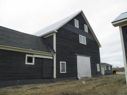 1046 Aroostook Road Benedicta, ME 04733 - Photo 24 of 33 Stable/Barn.