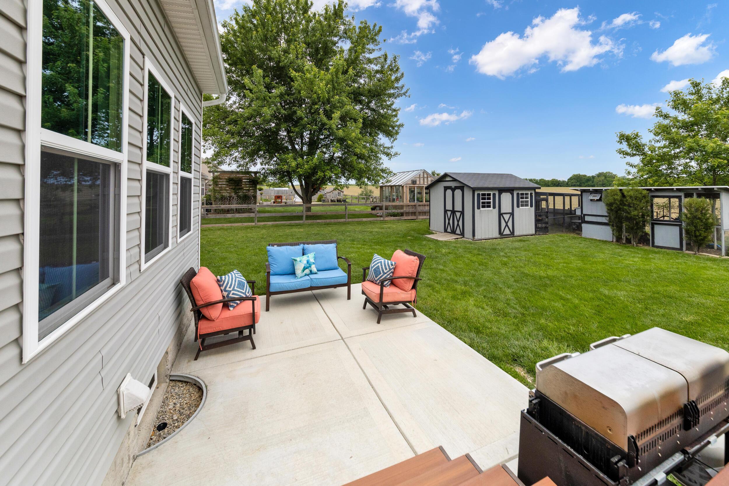 177 Almahurst Road Pataskala, OH 43062 - Photo 54 of 67