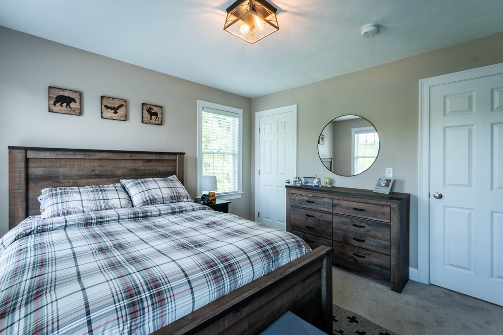 493 Taylor Road Stow, MA 01775 - Photo 33 of 40