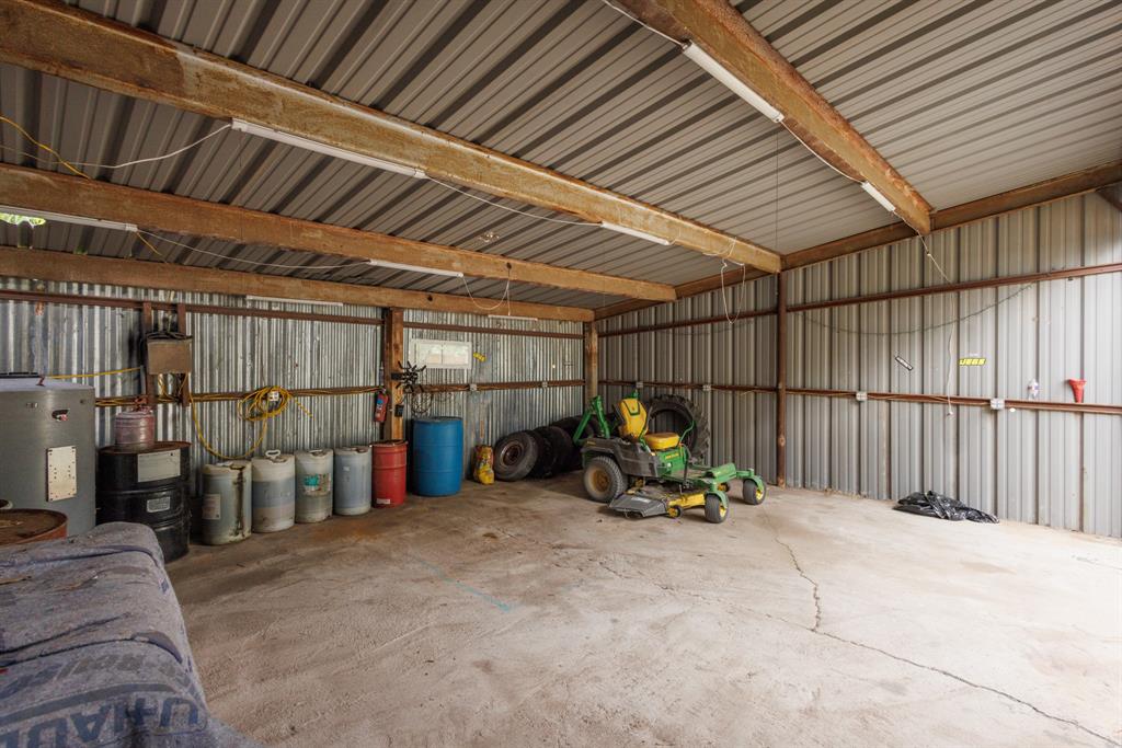 411 Hamby Road Clyde, TX 79510 - Photo 6 of 11
