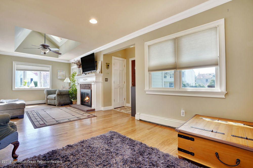 1418 Rogers Road Wall, NJ 07719 - Photo 14 of 41 Living Roo/Dining