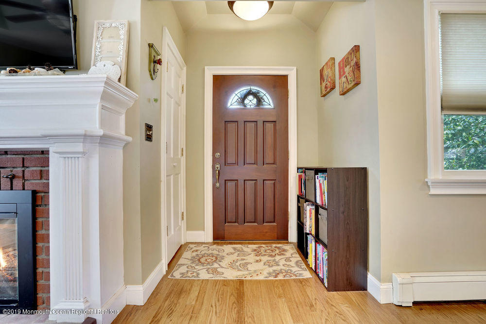 1418 Rogers Road Wall, NJ 07719 - Photo 9 of 41 Foyer