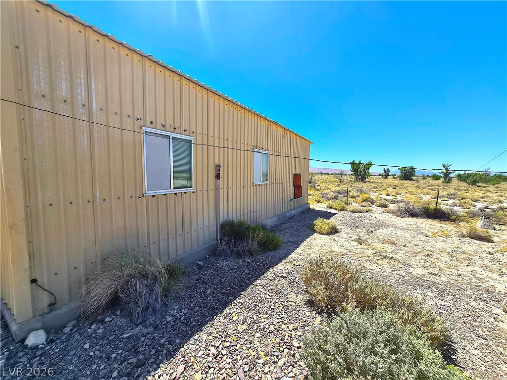 11545 South Spring Meadows Road Pahrump, NV 89060 - Photo 26 of 33