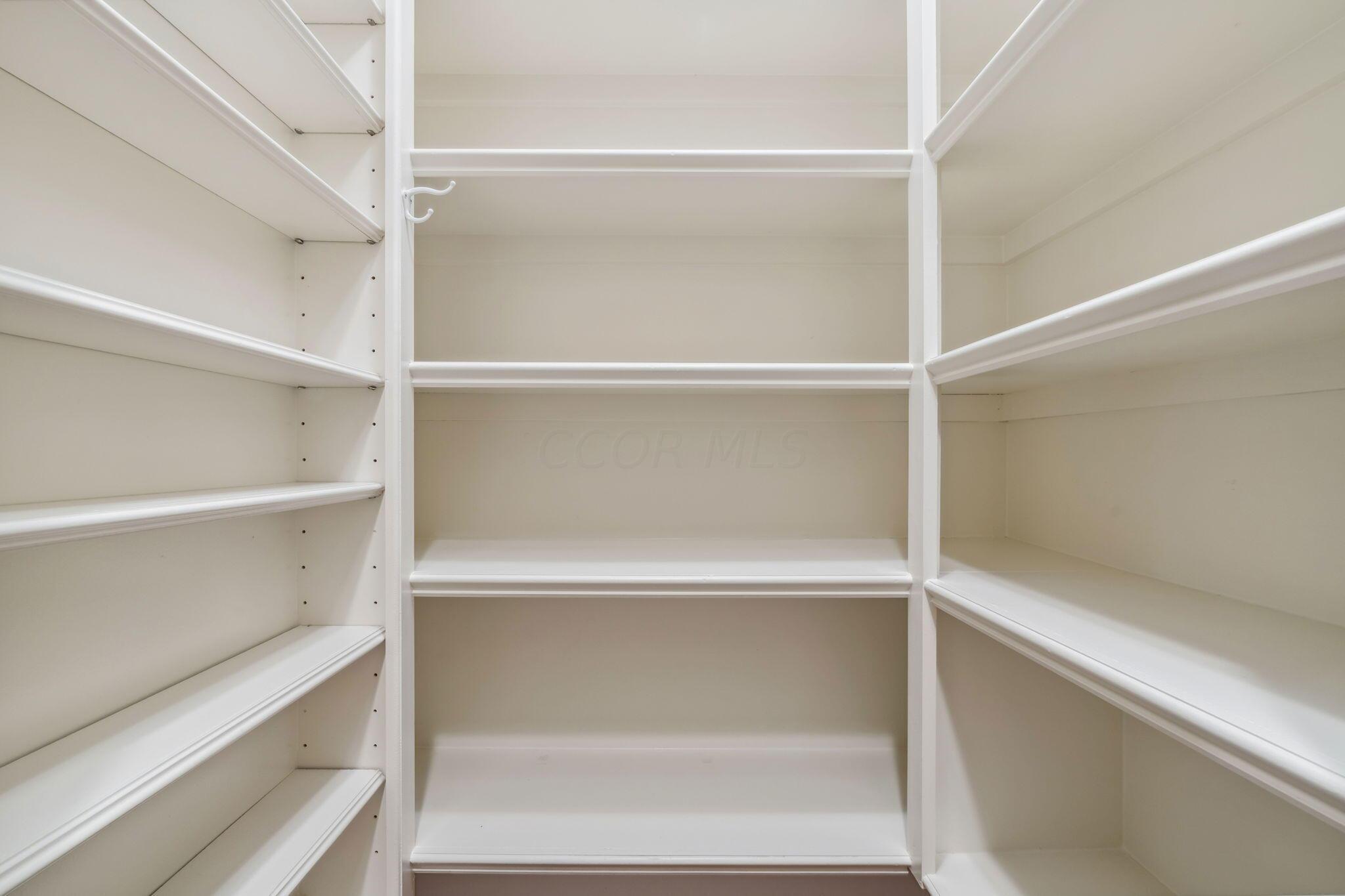 2481 Farleigh Road Columbus, OH 43221 - Photo 24 of 84 Pantry