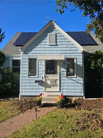 $425,000 | 333 Phenix Avenue, Cranston, RI 02920