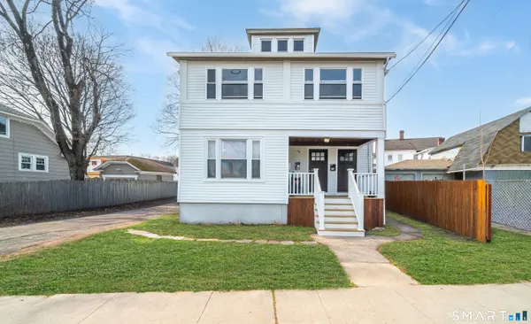 $449,900 | 75 Curtis Street, Meriden, CT 06450