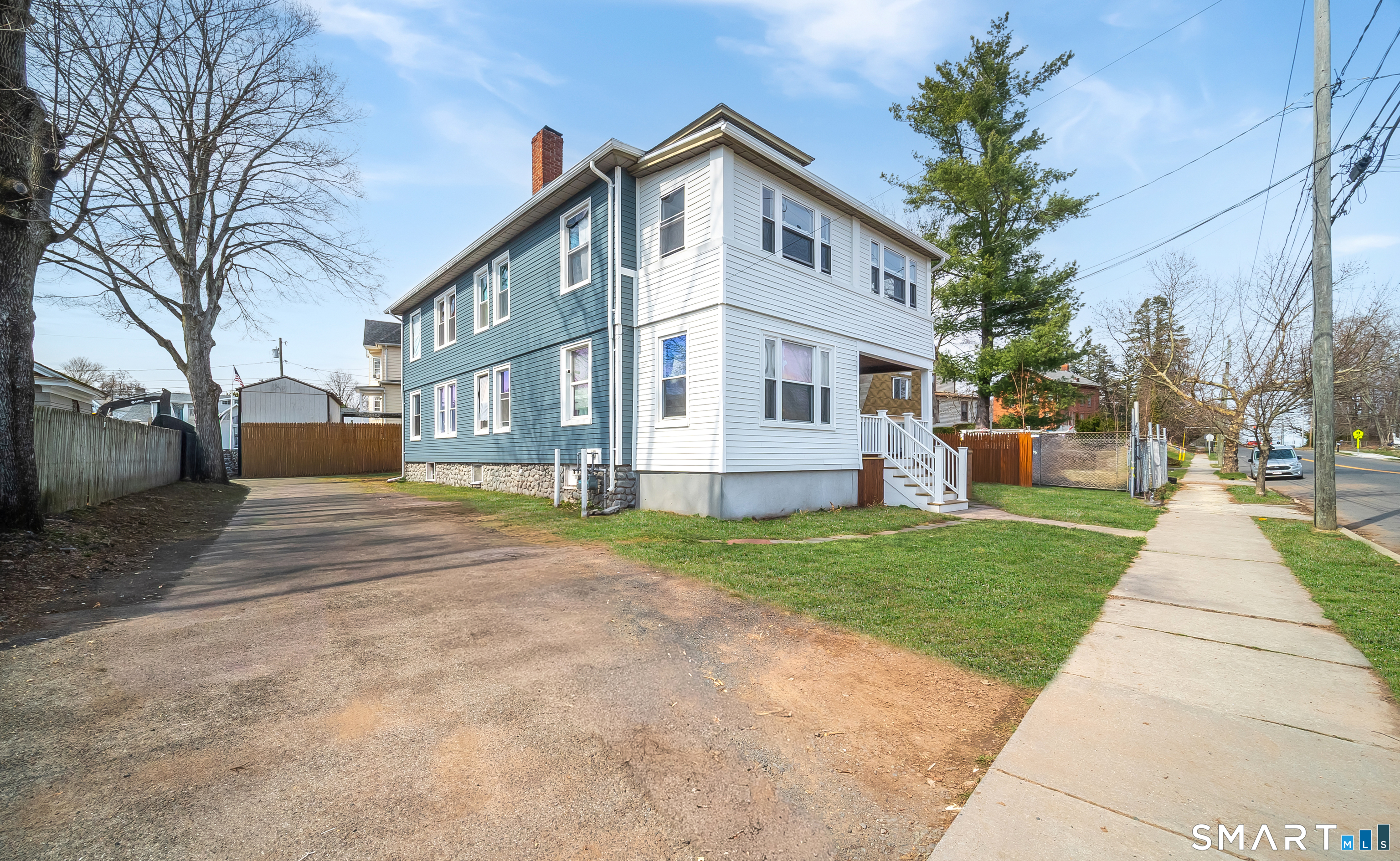 75 Curtis Street Meriden, CT 06450 - Photo 2 of 33