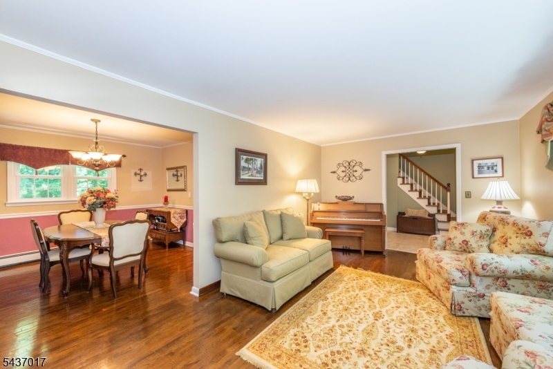 10 Brittany Road Succasunna, NJ 07876 - Photo 15 of 37