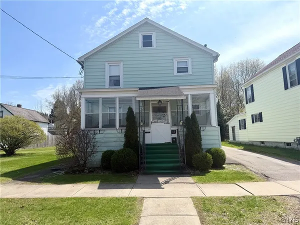 $189,900 | 13 Pine Street, Cortland, NY 13045