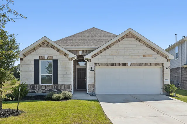 $2,500 | 28303 Little Hollow Court, Katy, TX 77494