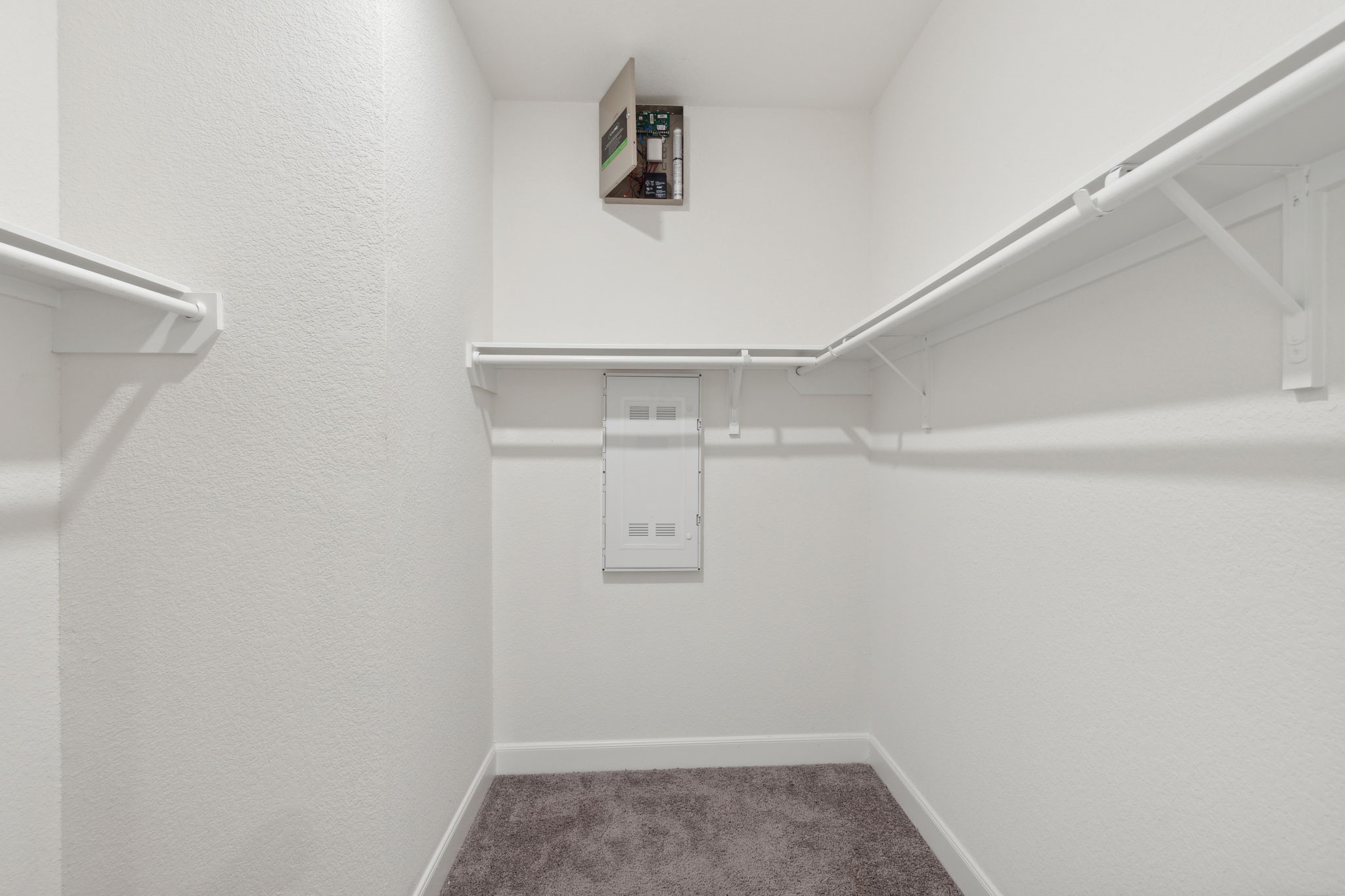 28303 Little Hollow Court Katy, TX 77494 - Photo 25 of 30 Large primary closet