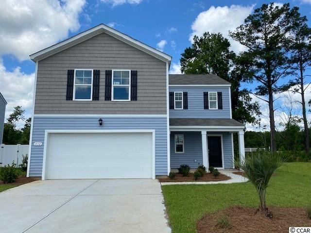 832 Twickenham Loop Longs, SC 29568 - Photo 1 of 40 Gallery Image 1