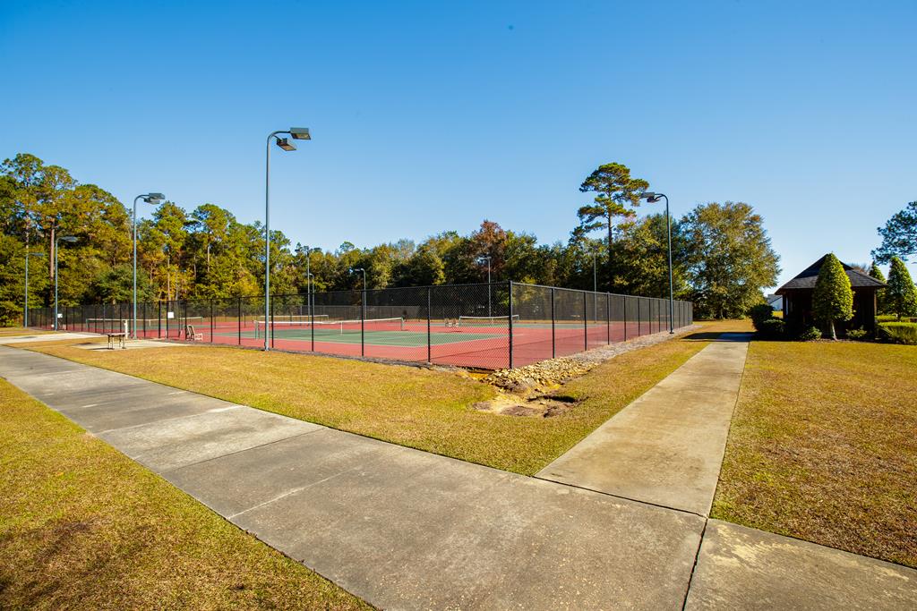 3876 Timber Ridge Road Valdosta, GA 31601 - Photo 16 of 17 Gallery Image 16