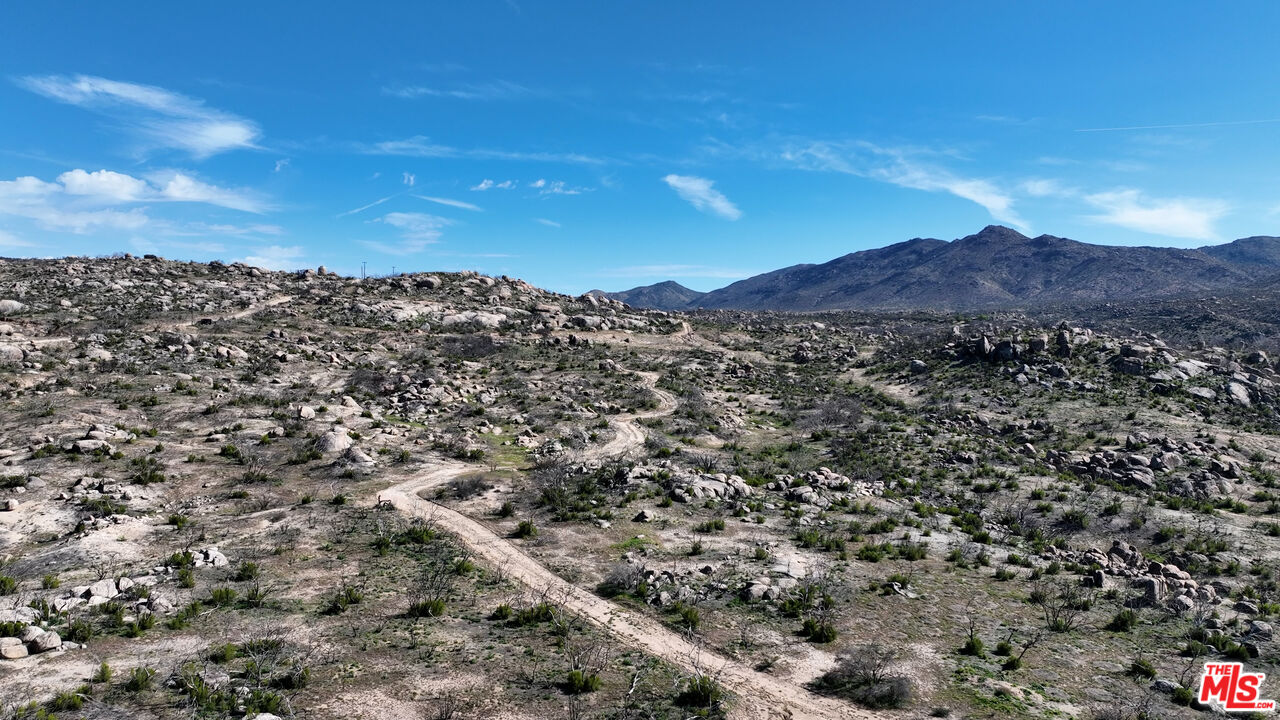 51919 Tule Peak Road Aguanga, CA 92536 - Photo 18 of 44 a view of a sky