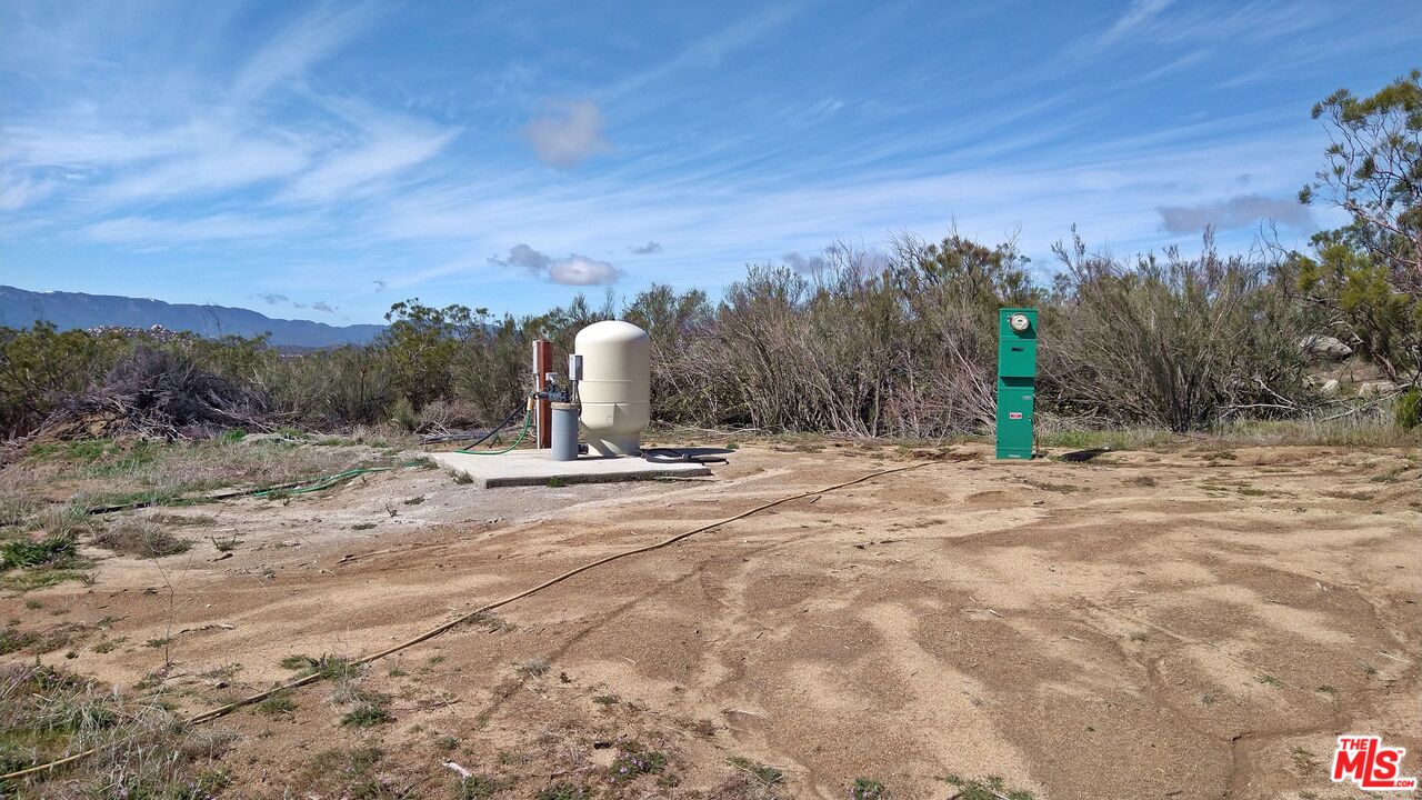 51919 Tule Peak Road Aguanga, CA 92536 - Photo 8 of 44 a view of outdoor space with trees