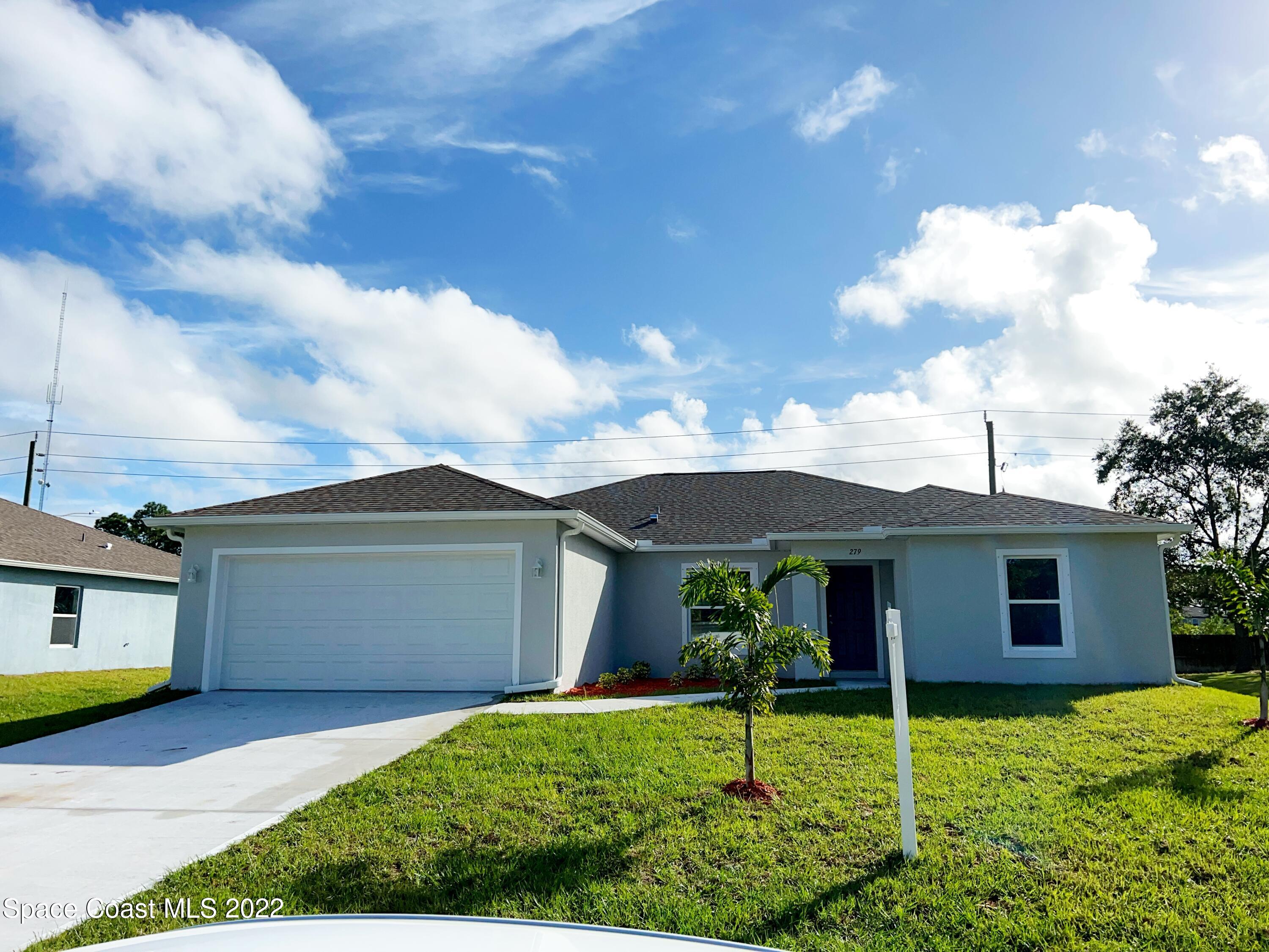 1360 Danforth Street Southwest Palm Bay, FL 32908 - Photo 1 of 9 1341BFD7-B3BA-4CD2-84F0-557B454CB63B