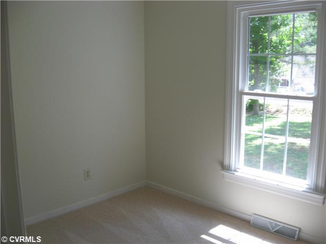 705 Rasmussen Drive Sandston, VA 23150 - Photo 12 of 12 Bedroom - Third Bedroom