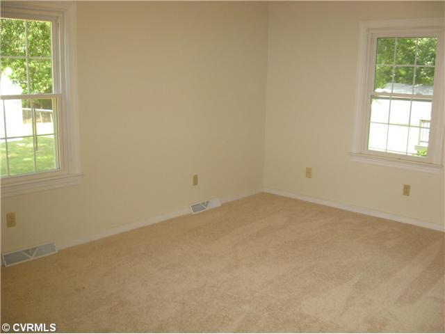 705 Rasmussen Drive Sandston, VA 23150 - Photo 9 of 12 Master Bedroom