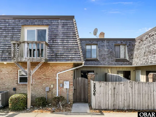$309,000 | 2506 Neptune Way, Unit 2506, Kitty Hawk, NC 27949