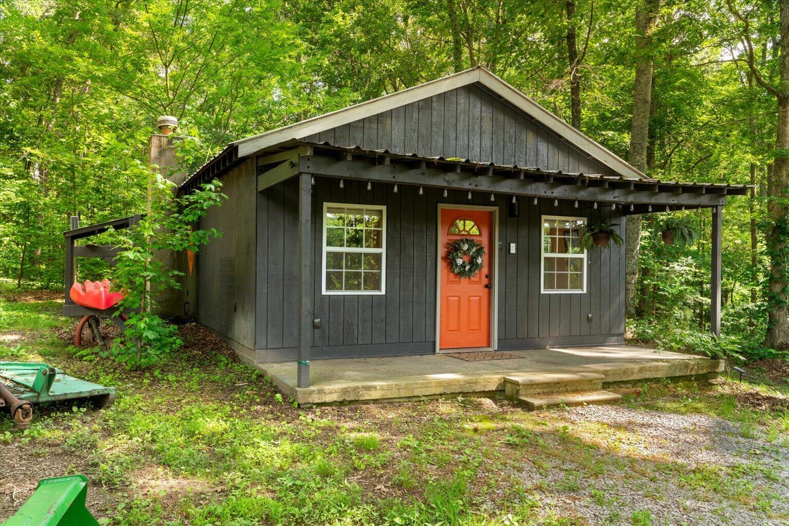 1491 Furnace Creek Road LaFayette, GA 30728 - Photo 3 of 32 Guest House