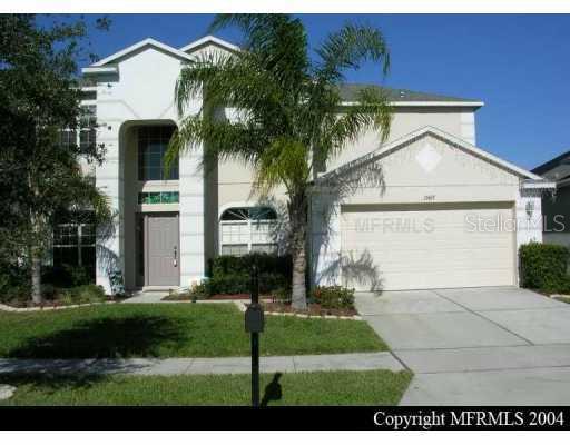 15427 Pebble Ridge Street Winter Garden, FL 34787 - Photo 1 of 1 Exterior Front