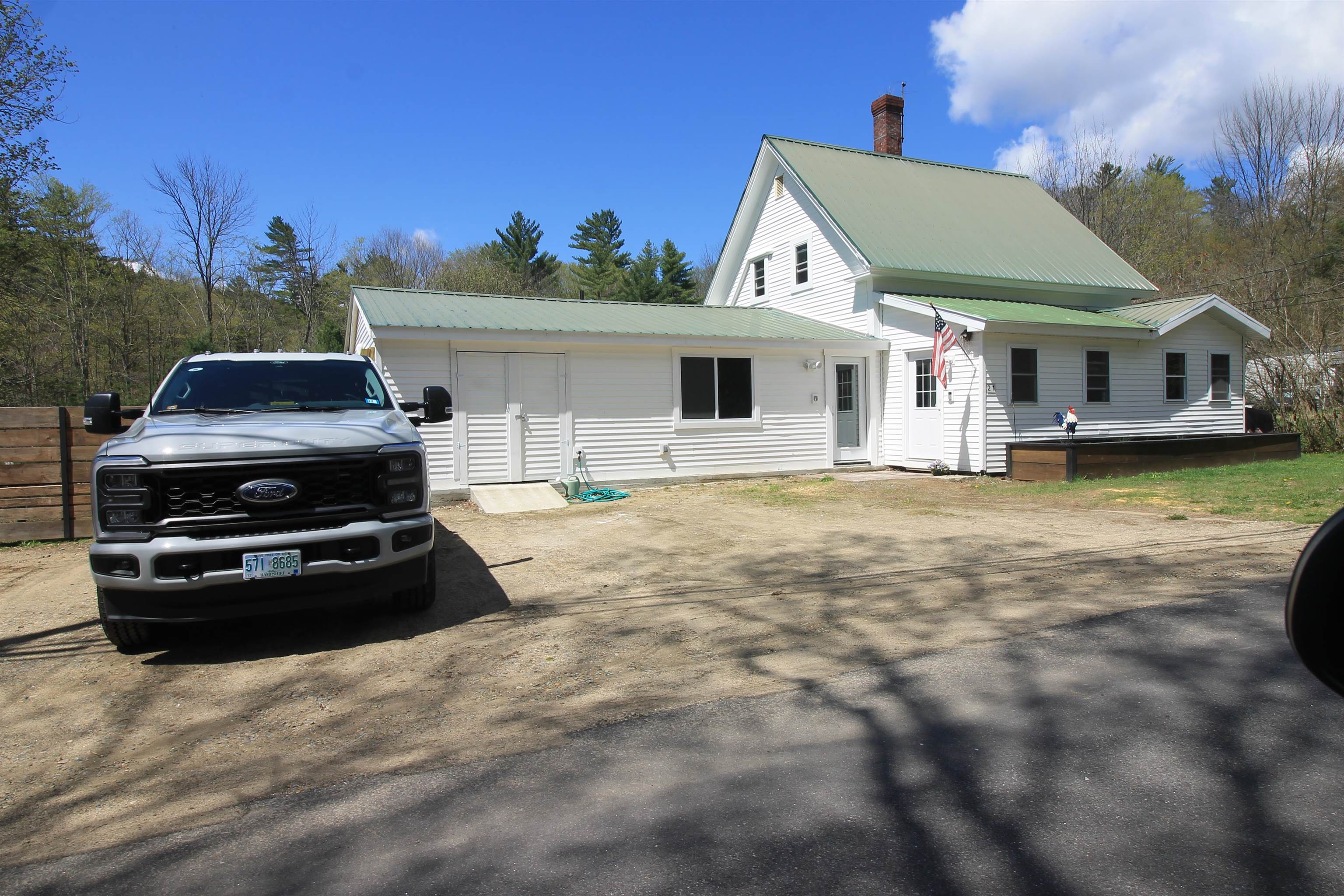 21 Mirror Lake Road Thornton, NH 03285 - Photo 47 of 54