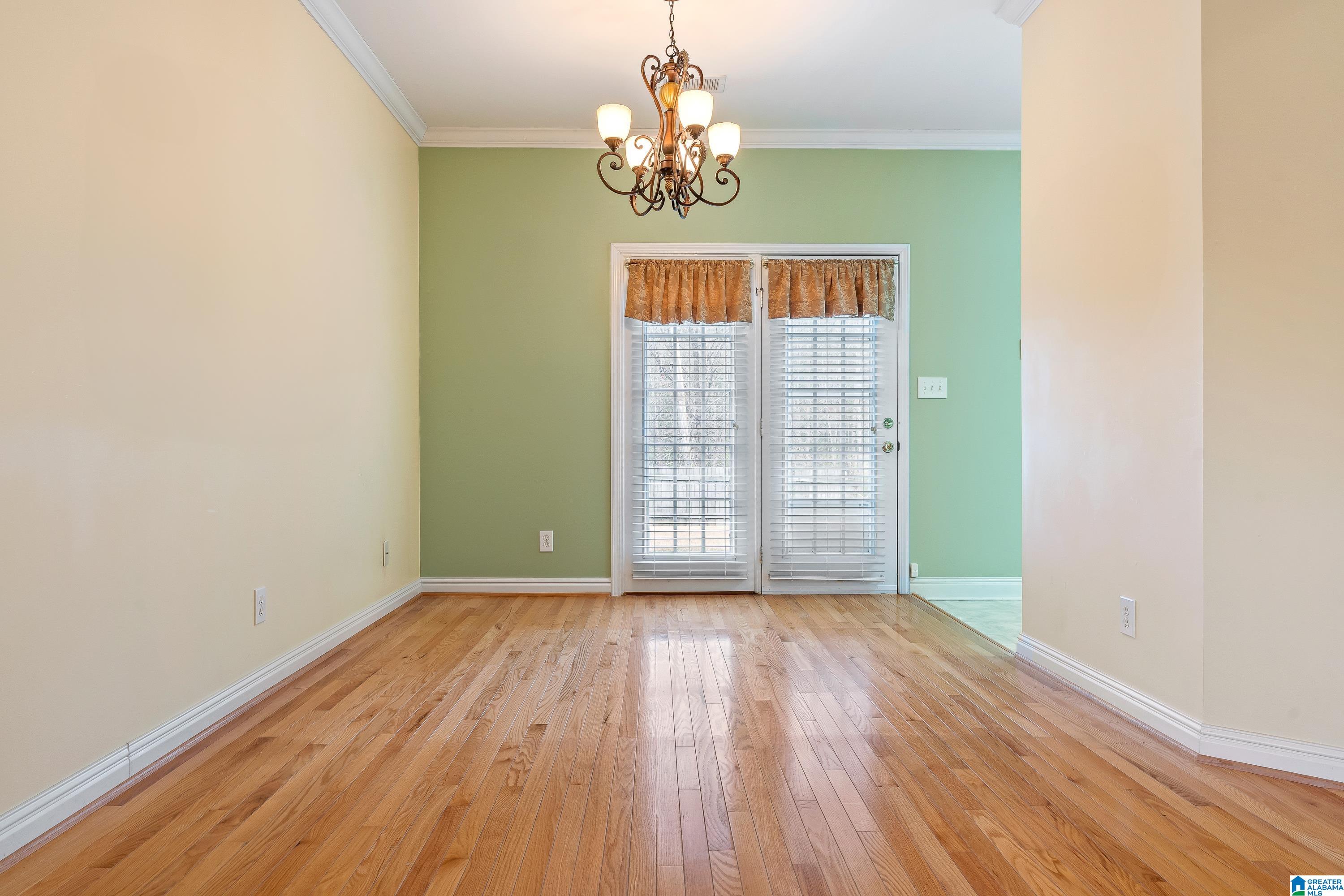 105 Fairview Lane Montevallo, AL 35115 - Photo 10 of 27
