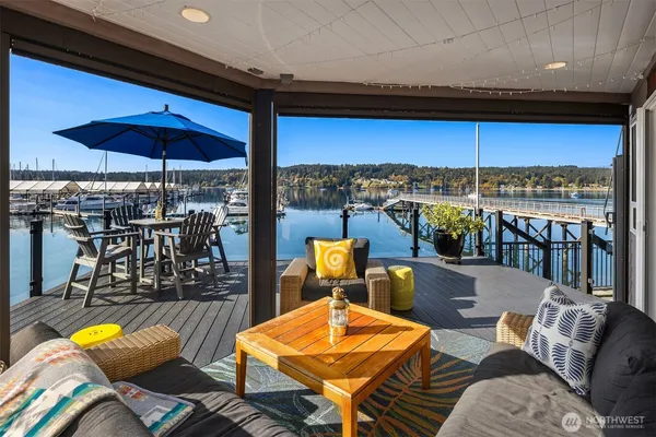 $2,750,000 | 18211 Fjord Drive Northeast, Poulsbo, WA 98370
