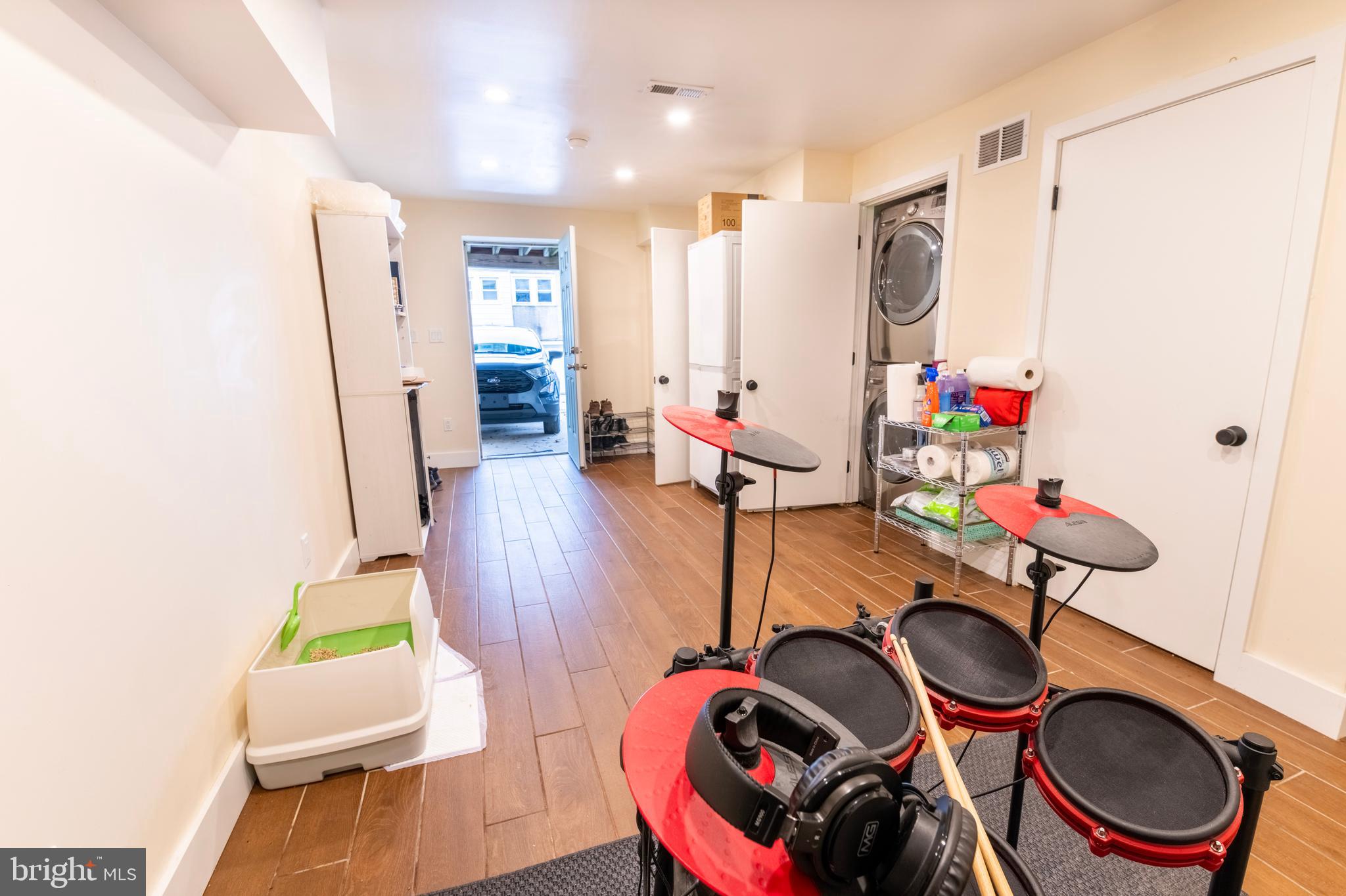 3420 Barclay Street Philadelphia, PA 19129 - Photo 20 of 28 Basement