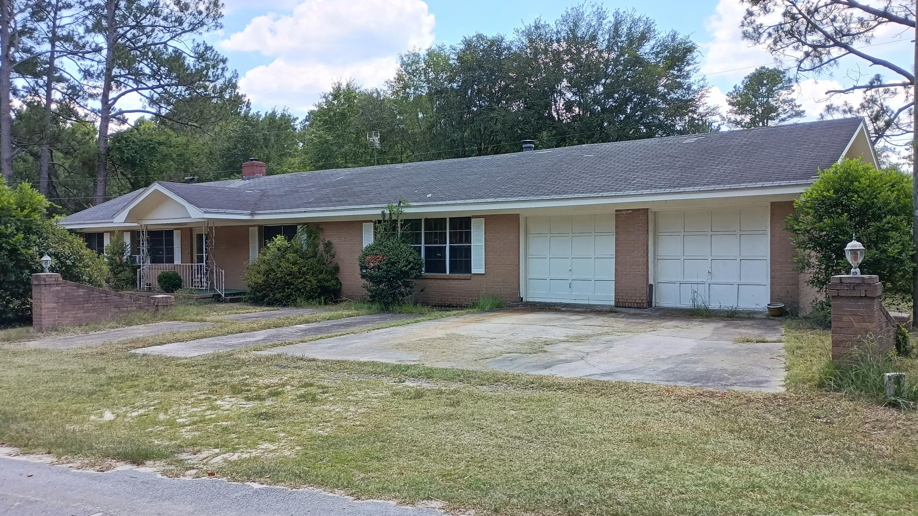 934 Bobwhite Trail Hampton, SC 29924 - Photo 1 of 27 Front