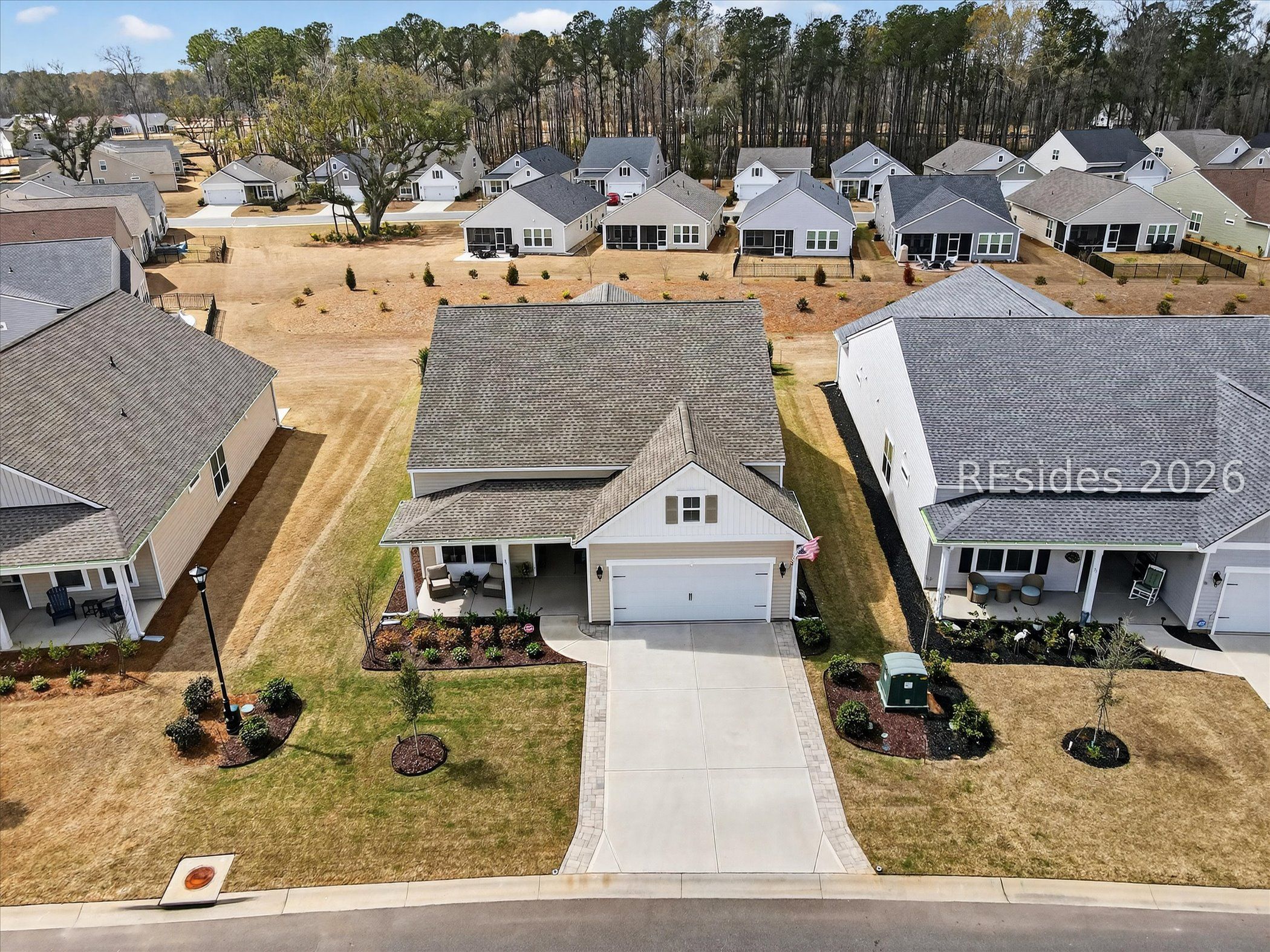 71 Jasmine Way Bluffton, SC 29909 - Photo 47 of 49