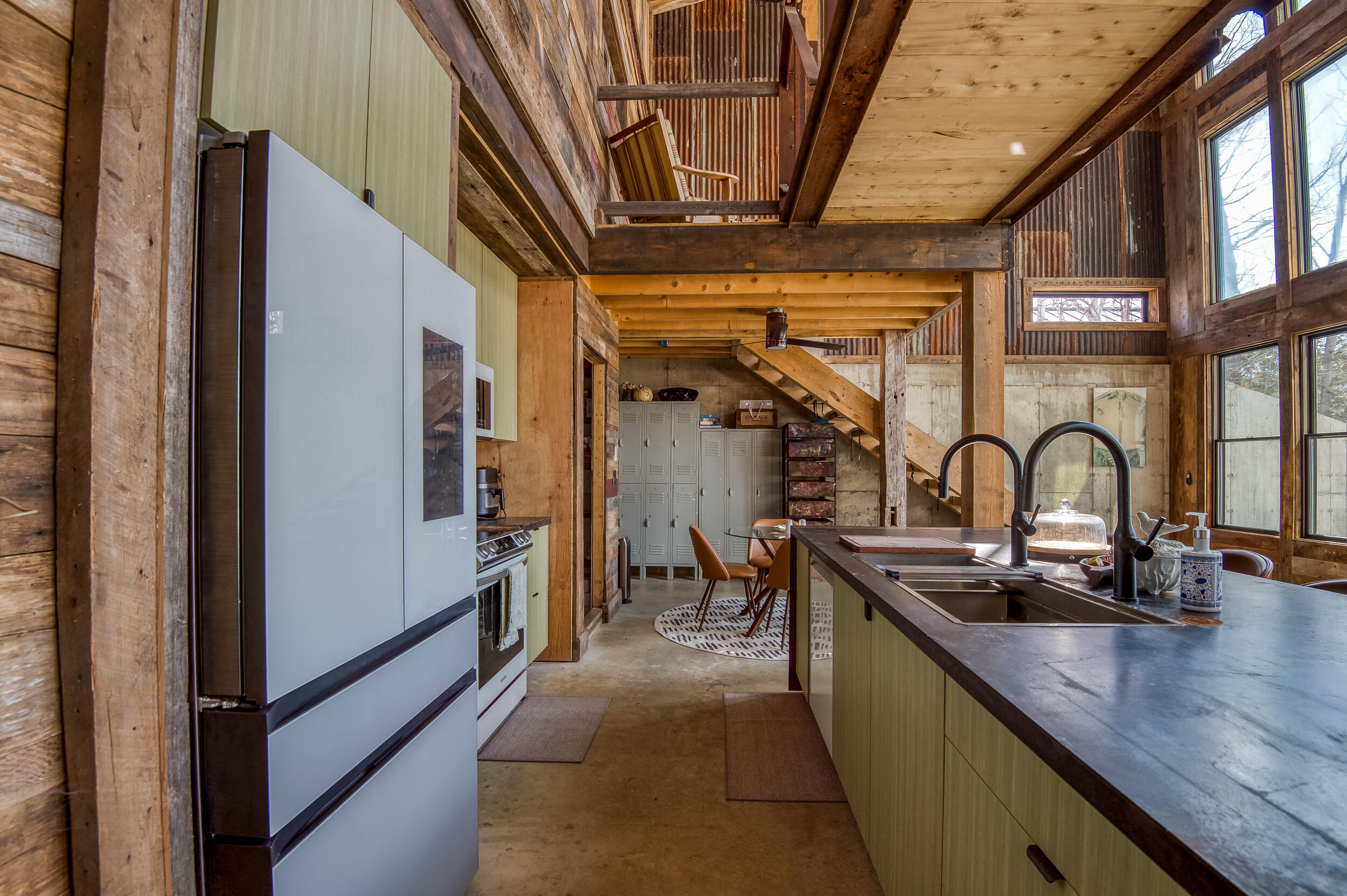 30 Salmon Ledge Road Rangeley, ME 04970 - Photo 11 of 61 _JRV8767_HDR