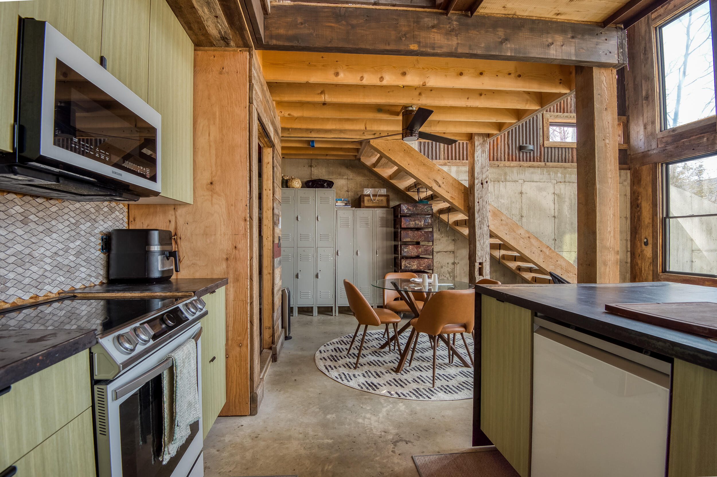 30 Salmon Ledge Road Rangeley, ME 04970 - Photo 12 of 61 _JRV8770_HDR