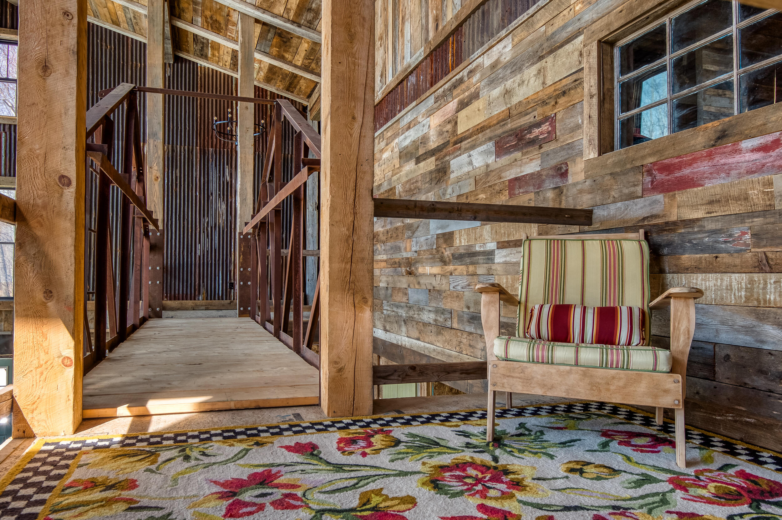 30 Salmon Ledge Road Rangeley, ME 04970 - Photo 17 of 61 _JRV8788_HDR