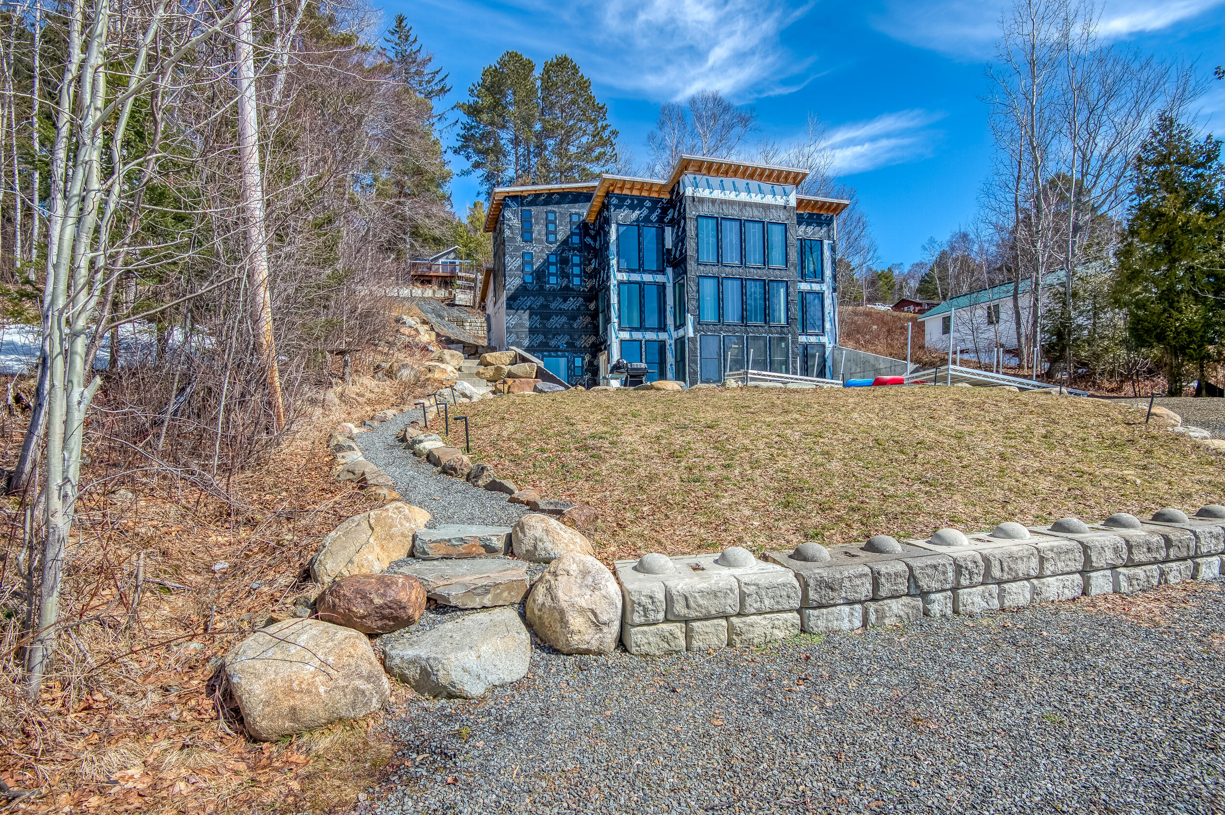 30 Salmon Ledge Road Rangeley, ME 04970 - Photo 2 of 61 _JRV8833_HDR