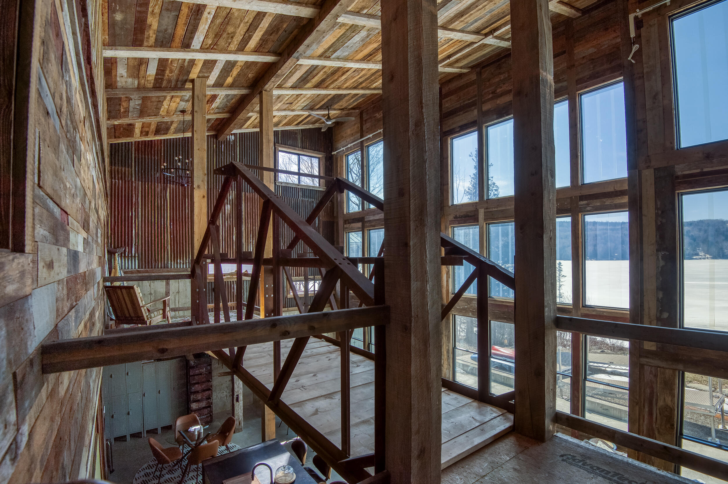 30 Salmon Ledge Road Rangeley, ME 04970 - Photo 22 of 61 _JRV8809_HDR