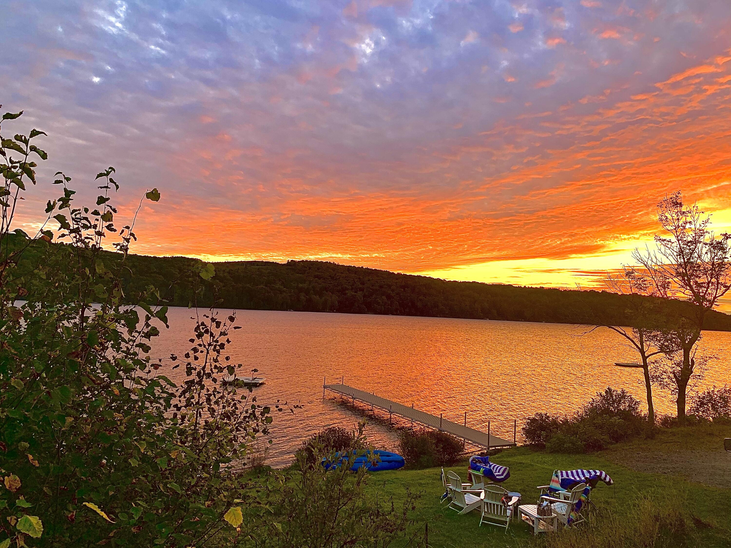 30 Salmon Ledge Road Rangeley, ME 04970 - Photo 25 of 61 IMG_0676