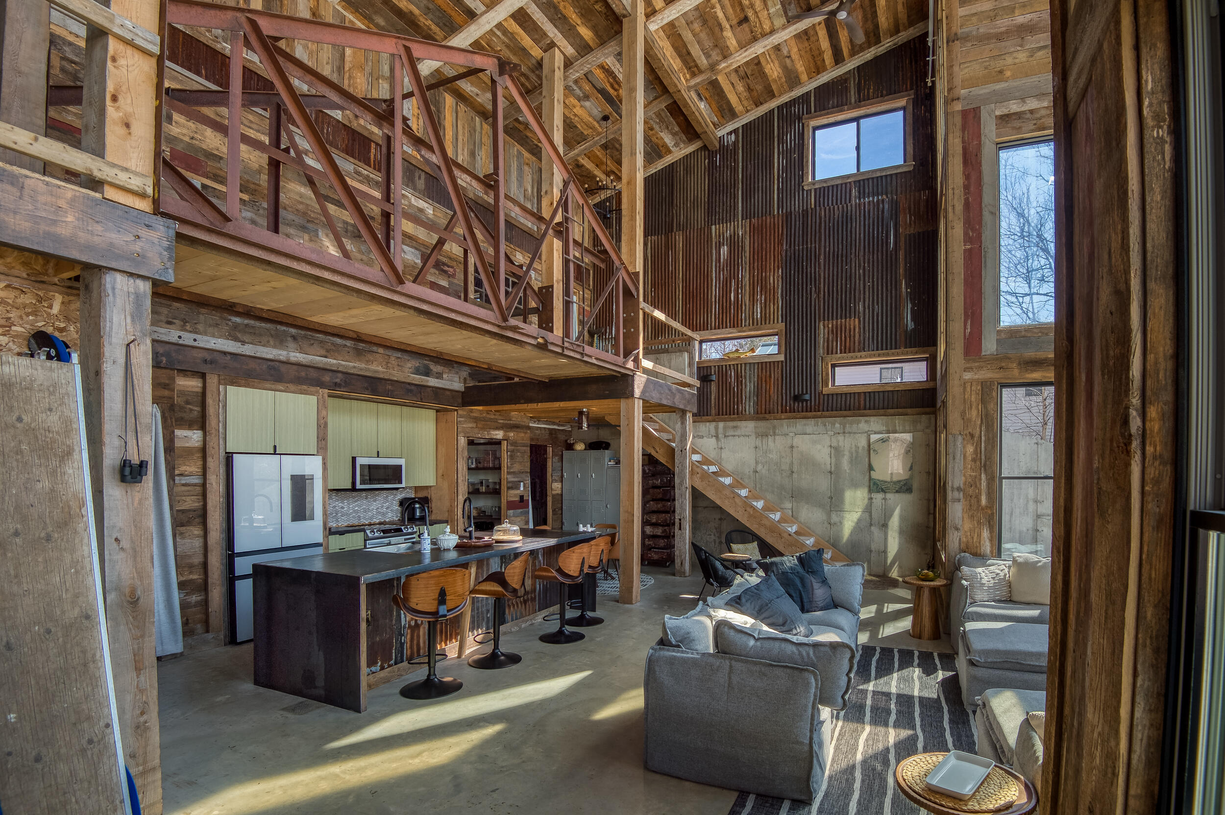 30 Salmon Ledge Road Rangeley, ME 04970 - Photo 8 of 61 _JRV8758_HDR