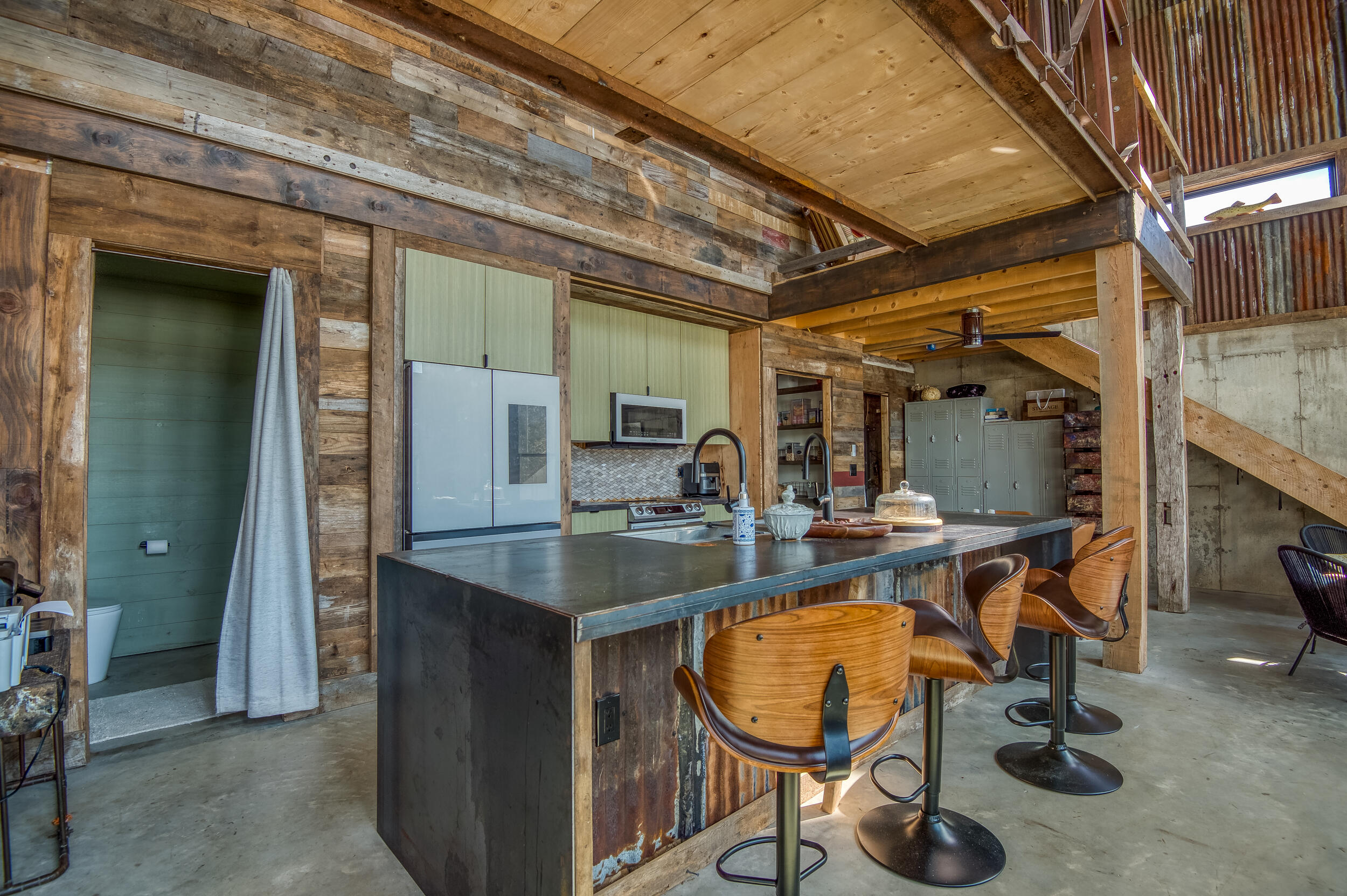 30 Salmon Ledge Road Rangeley, ME 04970 - Photo 9 of 61 _JRV8755_HDR