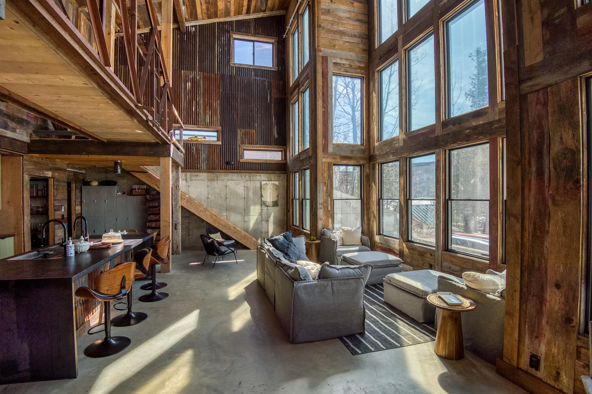 30 Salmon Ledge Road Rangeley, ME 04970 - Photo 10 of 61 _JRV8761_HDR