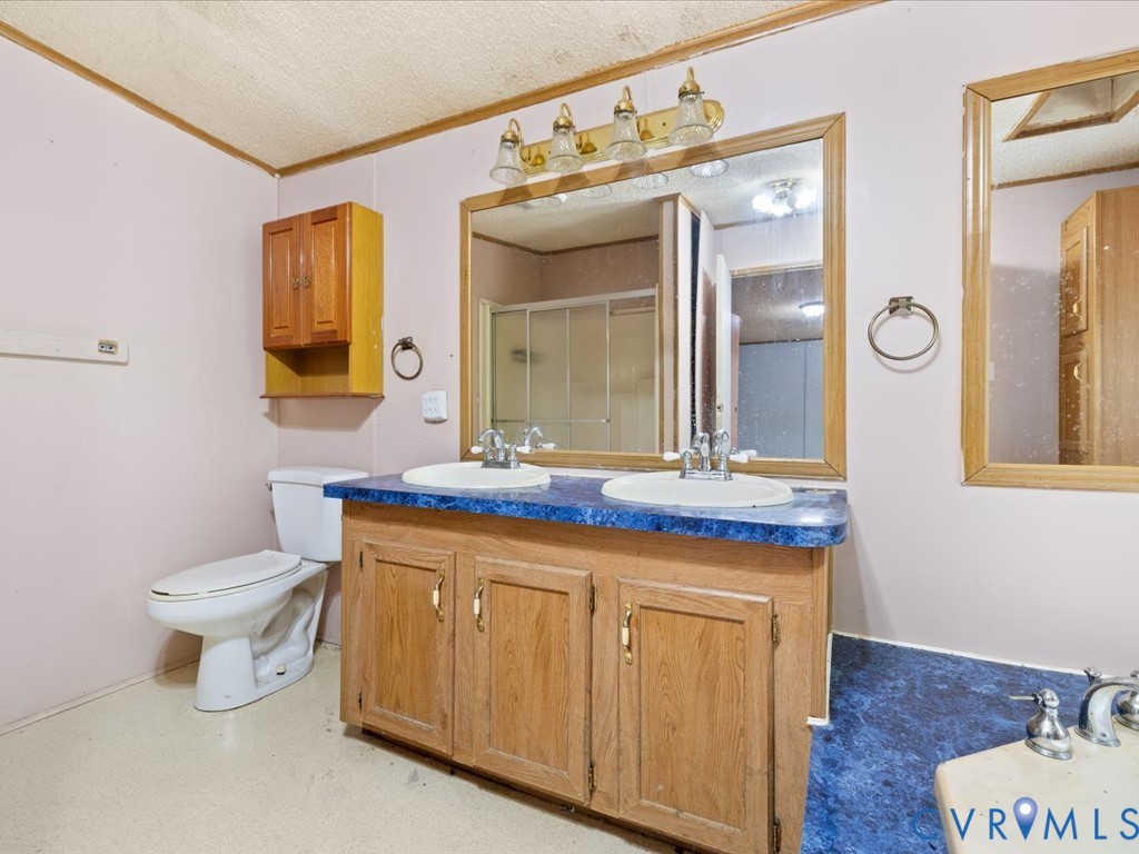 1250 Dorrell Road Aylett, VA 23009 - Photo 12 of 28