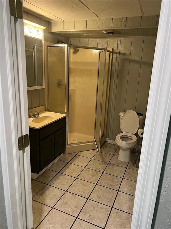 2 Mallard Street Allenport, PA 15412 - Photo 12 of 25 a bathroom with a sink toilet and shower