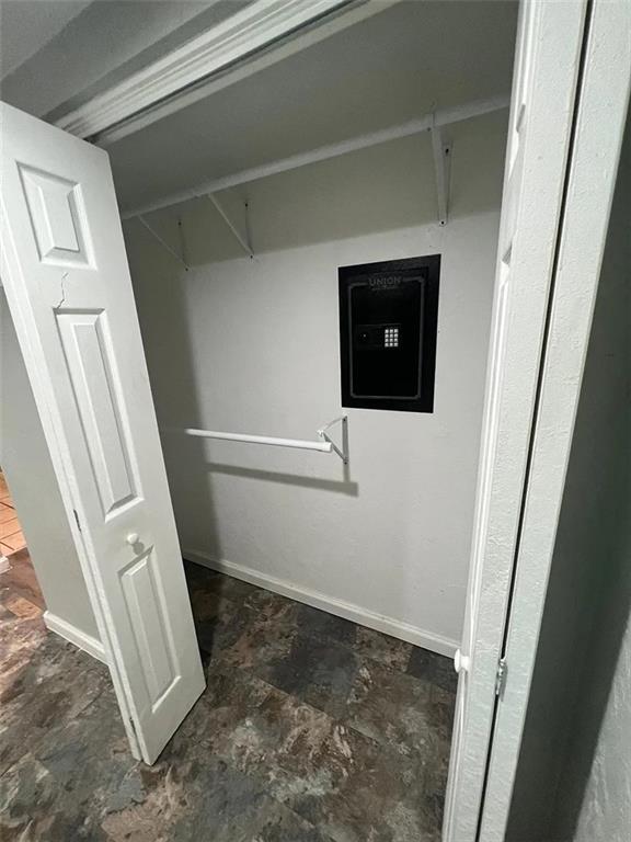 2 Mallard Street Allenport, PA 15412 - Photo 16 of 25 a view of a garage