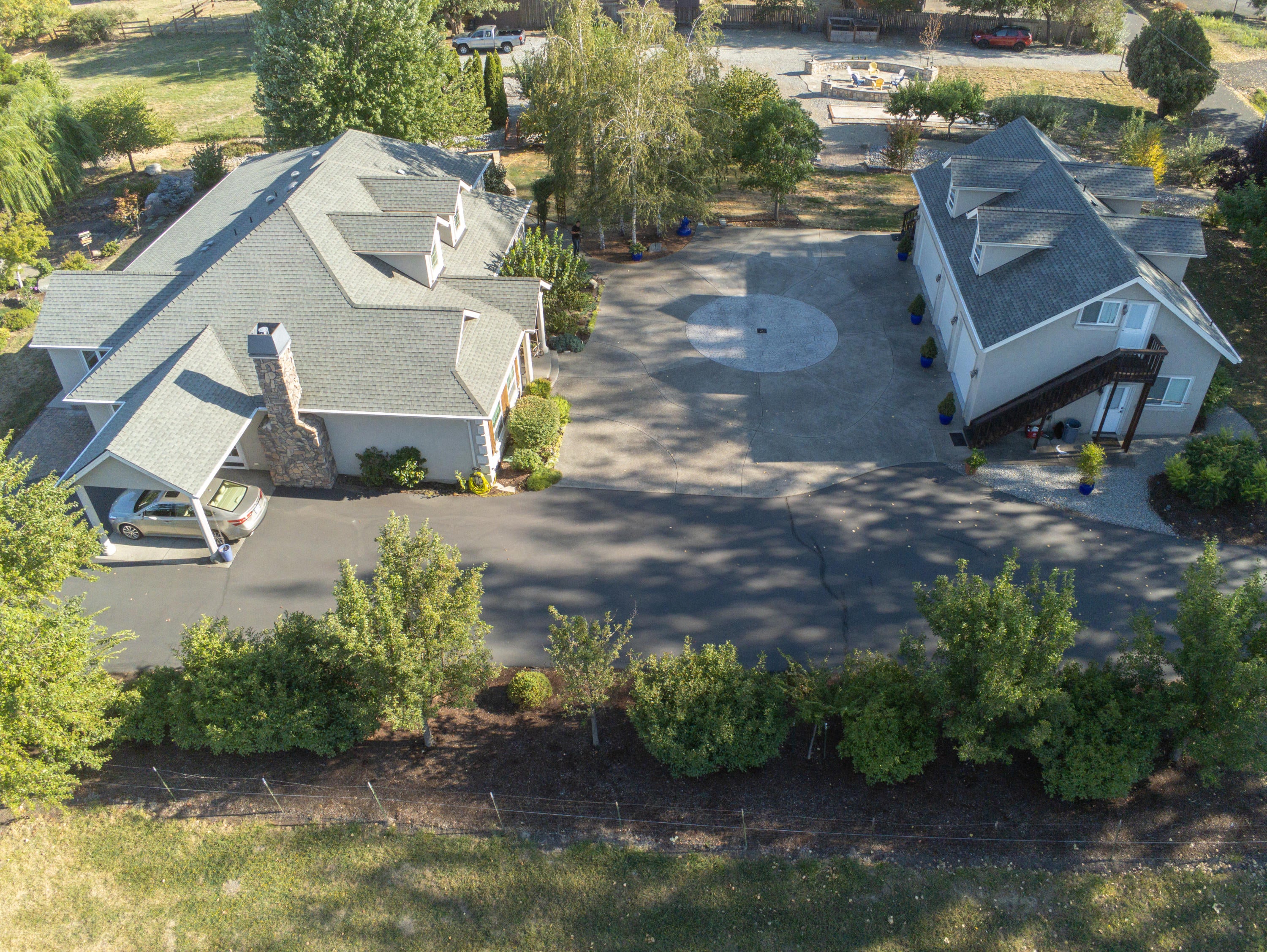 2994 Freeland Road Central Point, OR 97502 - Photo 61 of 66 Aerial3