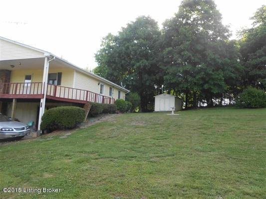 2830 Walter Hall Road New Hope, KY 40052 - Photo 3 of 18 2830 Walter Hall Rd