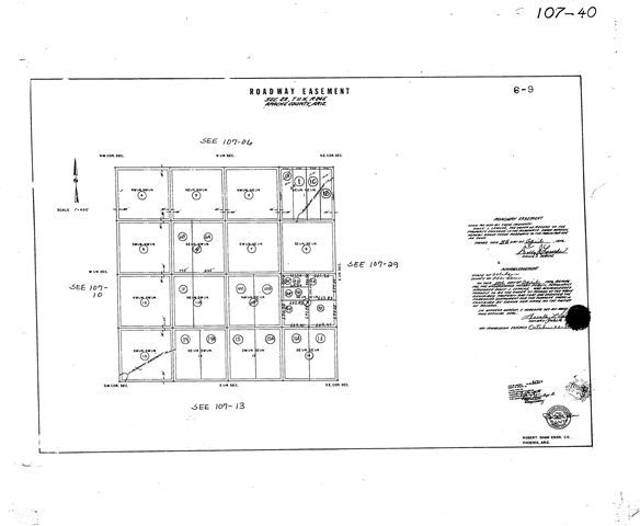 8227 North County Road Vernon, AZ 85940 - Photo 3 of 5