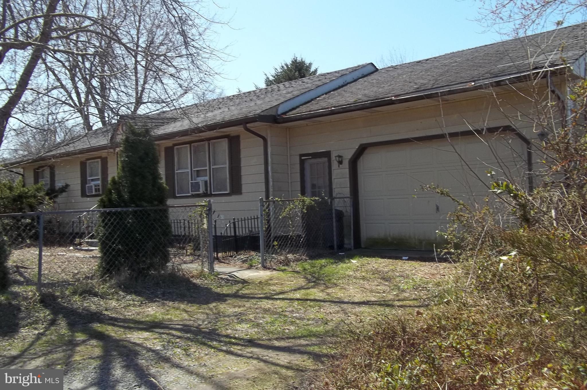 19010 Harman Road Marydel, MD 21649 - Photo 1 of 1 Exterior (Front)