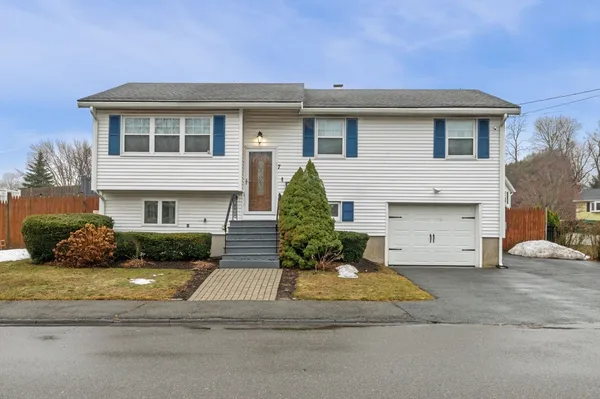 $753,500 | 7 Gables Circle, Salem, MA 01970