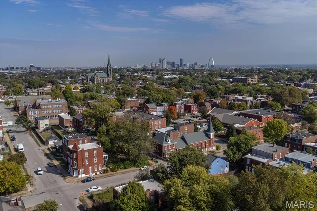 $149,000 | 3129 California Avenue, St. Louis, MO 63118