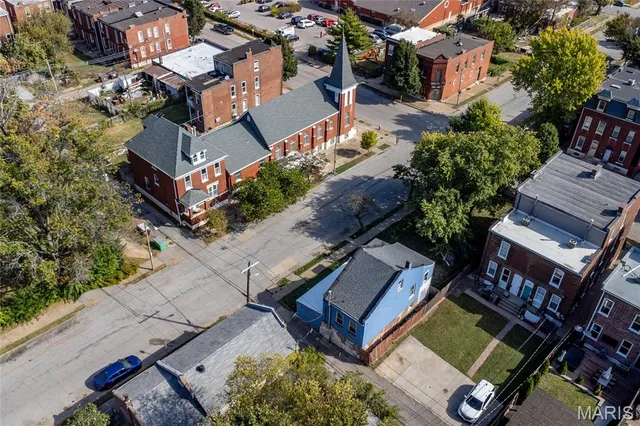 $149,000 | 3129 California Avenue, St. Louis, MO 63118